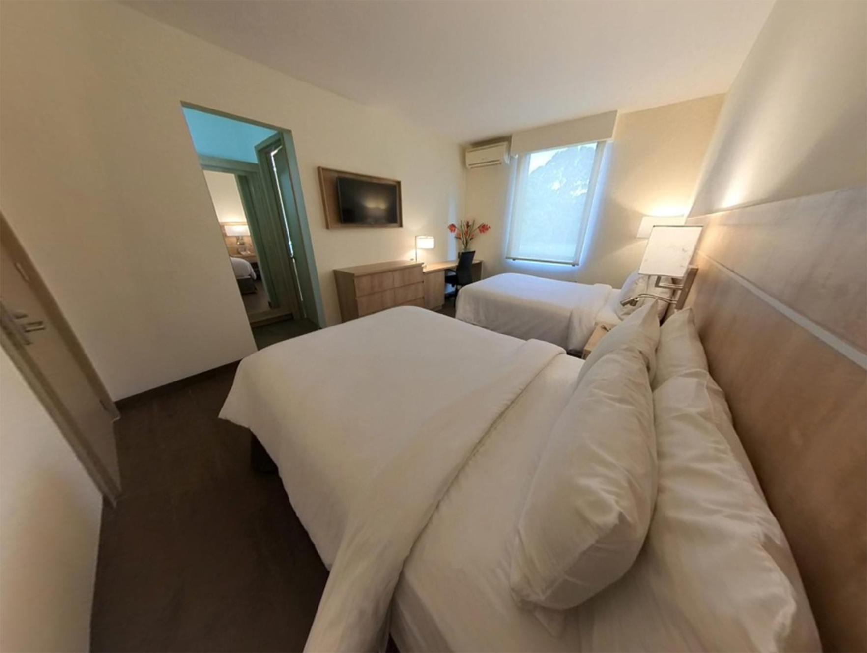Hotel Santa Maria De Comayagua Ngoại thất bức ảnh