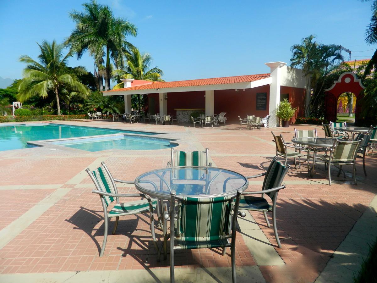 Hotel Santa Maria De Comayagua Ngoại thất bức ảnh