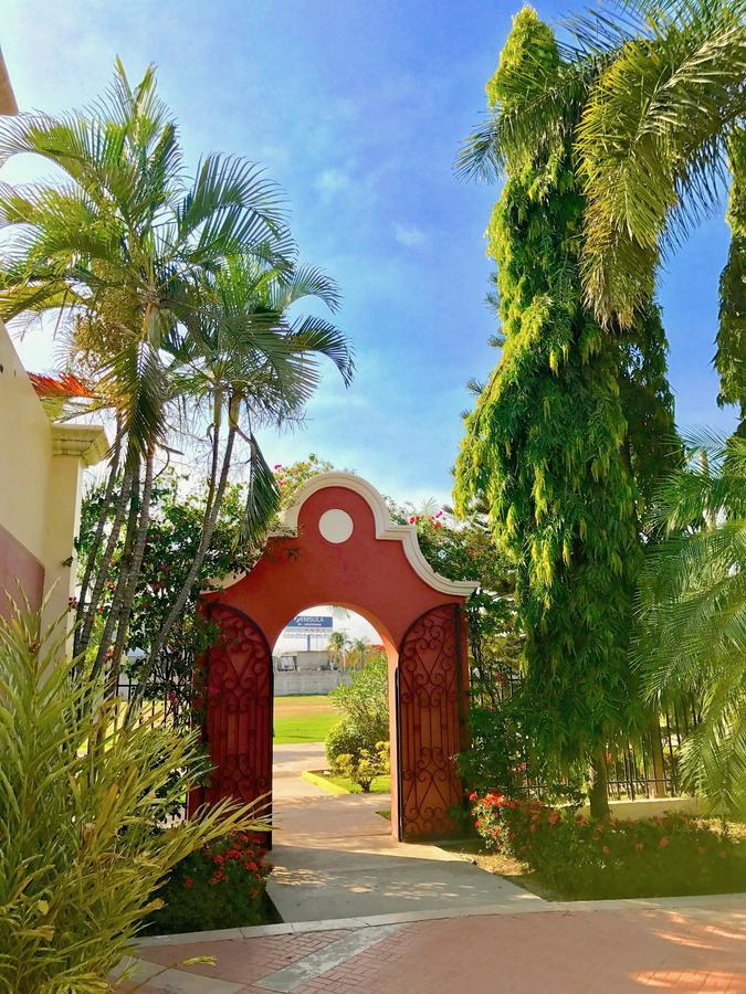Hotel Santa Maria De Comayagua Ngoại thất bức ảnh